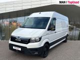 MAN TGE 3.180 4X2F SB-GARANTIE-NAVI-KLIMA-KAMERA- - MAN aus 2024