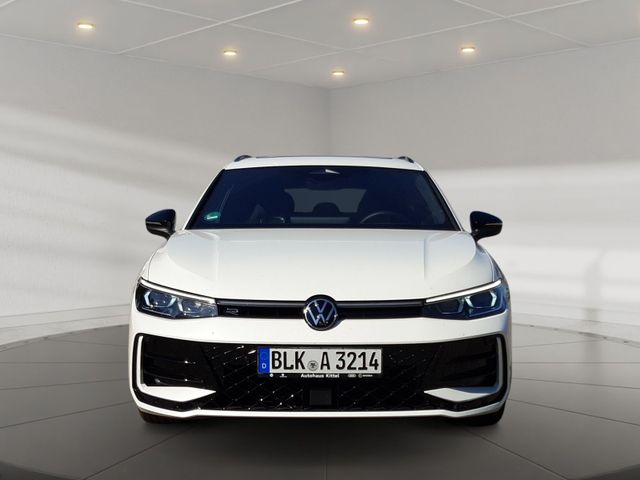 Passat Variant R-Line 2,0 TDI SCR 110 kW (150 PS
