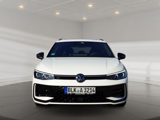 Volkswagen Passat Variant R-Line 2,0 TDI SCR 110 kW (150 PS