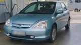 Honda Civic 1.6 VTech 2. Hand TÜV 01.2028 - Honda Civic in Mannheim