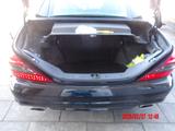 Mercedes-Benz AMG PAKET - DESIGNO - PANO - VOLL... - Mercedes-Benz SL 350: AMG