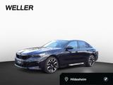BMW 520i M Sport Pro B&W,Pano,AHK,LivePro,360°,DA+