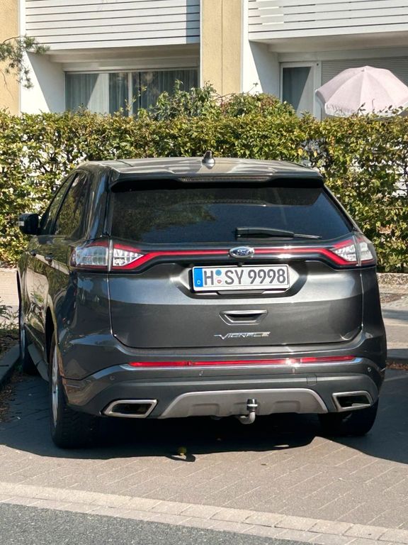 Image of Ford Edge