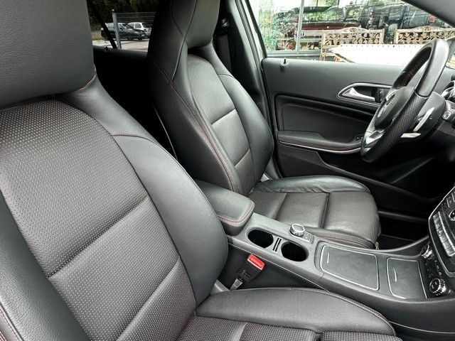 Fahrzeugabbildung Mercedes-Benz AMG Line Sportstourer