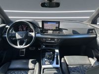 Audi SQ5 - Vorschau Bild 7