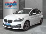 BMW 216 d Active Tourer  Sport Line  NAVI LED PDC - BMW 216: Van