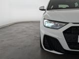 Audi A1 40 Sportback 2,0 TFSI S line LED+NAVI+SHZ+RFK - gebrauchte Kleinwagen
