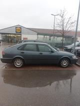 Saab 9-3   Automatik / AHK/ Tüv 10-26 - Saab in Stuttgart