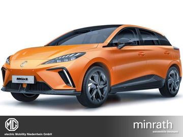 MG Leasing Angebot: MG 4 EV 51kWh Standard 