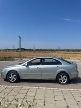 Mazda 6 2.0 Exclusive Sport Exclusive - Mazda Gebrauchtwagen von 2003