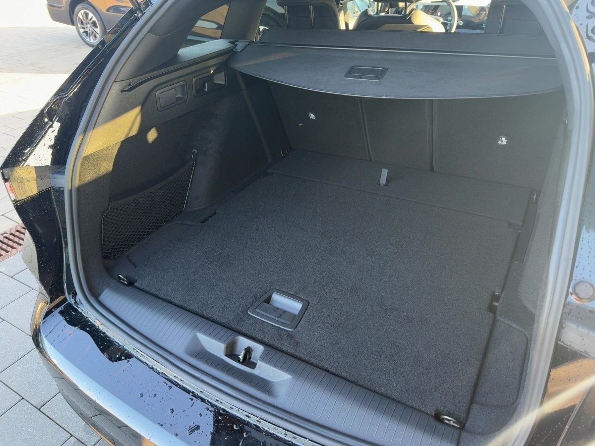 Opel Astra - Bild 10