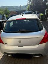 Peugeot 308 Active 120 VTi Active - gebrauchte Peugeot 308 aus dem Jahr 2012