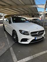 Mercedes-Benz E 400 d 4MATIC Autom. - - Mercedes-Benz E 400 in Essen