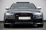 Audi RS6+ 4.0 TFSI performance *UNFALLFREI *RS6-SITZE - Audi mit Benzin-Antrieb