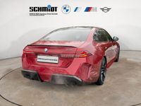 BMW M5 - Vorschau Bild 7