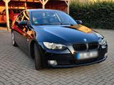 BMW 330d Heckantrieb - BMW 330 aus 2007: Coupe
