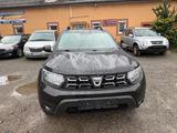 Dacia Duster - gebrauchte Dacia Duster aus dem Jahr 2021