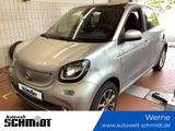 Smart forfour 1.0 + 2.HAND + GARANTIE - Smart ForFour in Hamm