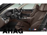BMW 740 - Vorschau Bild 4