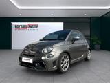 Abarth 500 595 Turismo 1. Hand TÜV + Service NEU - Abarth 500 aus 2018