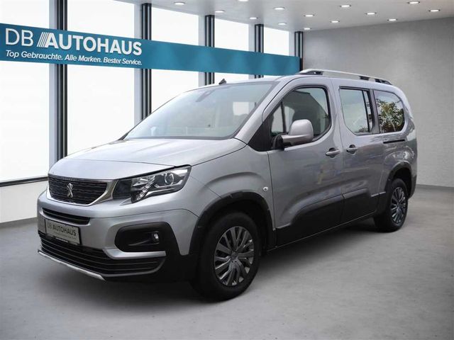 Peugeot Rifter Kombi Allure 1.5 BlueHDi Sitzhz