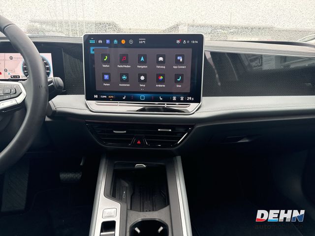 Volkswagen Passat Variant 1.5 eTSI DSG Business Winterpaket