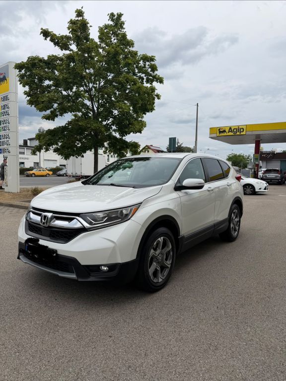 Image of Honda CR-V
