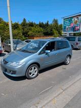 Mazda Premacy - Mazda Premacy Benziner Gebrauchtwagen