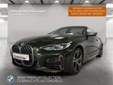 BMW M440i xDrive Cabrio LiveCockpitProf PDC Alarm - BMW M440 mit Benzin-Antrieb