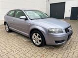 Audi A3 1.6 Attraction /Tüv 11.27/ 2.Hand - Audi A3 aus 2004: 1.6