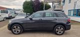 Mercedes-Benz GLC 300 de 4Mati -NAVI-LEDER-LED-KAMERA- - Mercedes-Benz GLC 300 in Solingen