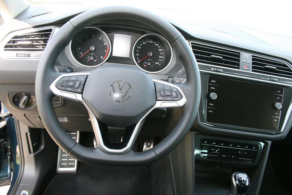 Image of Volkswagen Tiguan