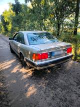 Audi 100 C4 2.3E TÜV bis 07/2026 Oldtimer ... - gebrauchte Audi 100 aus dem Jahr 1991