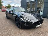 Maserati Granturismo GranTurismo - Maserati Gebrauchtwagen von 2009