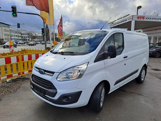 Ford Transit Custom Kasten 310 L1 Trend *PDCvh*Klima*