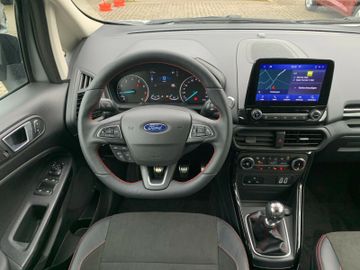 Ford EcoSport ST-Line PA