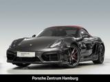 Porsche Boxster GTS Servolenkung Plus PDK - Porsche Boxster GTS