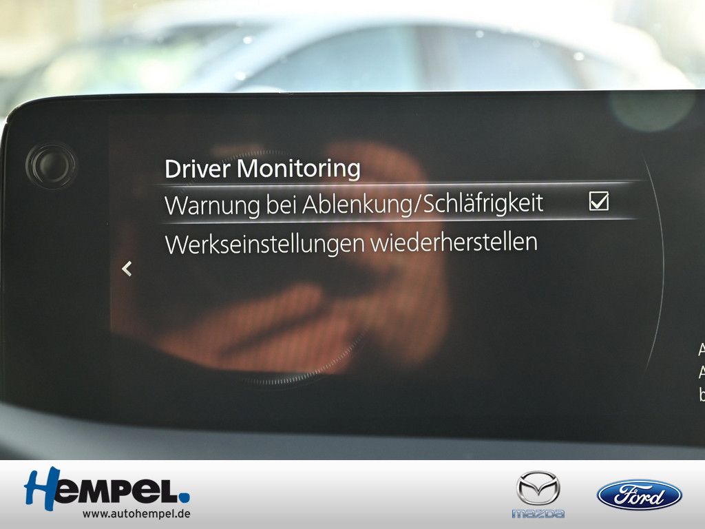 Mazda 3 - Bild 27