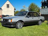 Opel Ascona C SR/E orig. 55tsd ,tüv 07 His... - Opel Ascona: C
