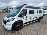 Chausson V690 ROAD LINE PREMIUM *AUTOMATIK*HUBBETT*HEAVY* - Chausson Diesel Kastenwagen Automatik