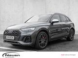 Audi SQ5 TDI *AHK*B&O*MATRIX*KAMERA*NAVI*20 LM* - Audi SQ5 in Mönchengladbach