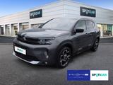 Citroën C5 Aircross 1.2 Mild-Hybrid 136 Max - Citroën: Hy