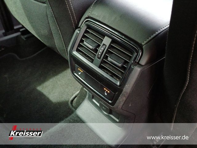 Karoq 2.0 TDI Sportline 4x4 ACC/AHK/NAVI/LED/SHZ