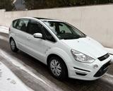 Ford S-Max - 7 Sitzer, Panoramadach, AHK - Ford S-Max in Lübeck