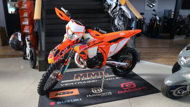 KTM 300 EXC Champion Edition