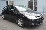 Citroën C4 Lim. Tonic Klima/Tempomat/Euro 4 - Citroën C4 in Kassel