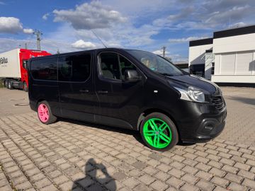 Renault Trafic - 8