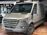 Mercedes-Benz SPRINTER 314 9G L1H1 KURZ ACC LED AC WERKSTATT-B - Mercedes-Benz Sprinter kurz