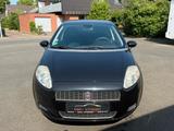 Fiat Grande Punto 1.2 8V Dynamic - Fiat Grande Punto: Dynamic