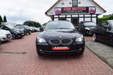 BMW 530d AUTOMATIKGETRIEBE,PANORAMADACH,XENON,NAVI - BMW 530 aus 2009: Kombi, 530d
